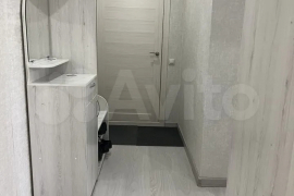 1-к. квартира, 37,9 м², 3/3 эт.