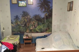 2-к. квартира, 48 м², 2/5 эт.