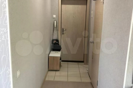 1-к. квартира, 33 м², 5/5 эт.