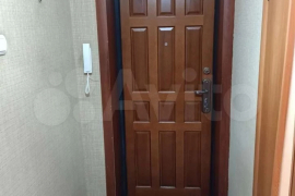 3-к. квартира, 61,8 м², 2/5 эт.