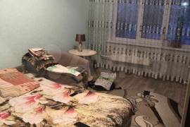 2-к. квартира, 46 м², 3/5 эт.