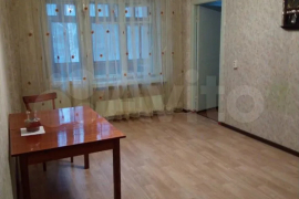 3-к. квартира, 51 м², 3/5 эт.