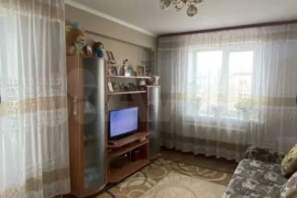 2-к. квартира, 47 м², 5/5 эт.