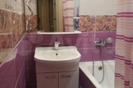 3-к. квартира, 58 м², 1/5 эт.