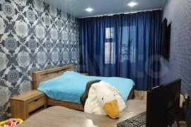 2-к. квартира, 57,3 м², 5/5 эт.