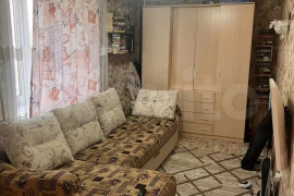 2-к. квартира, 44 м², 3/5 эт.