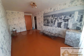 1-к. квартира, 31,7 м², 3/5 эт.