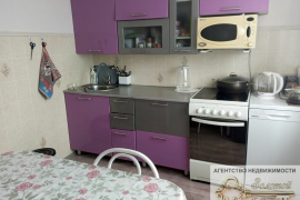 Продается 2-комн. квартира, 49,5 м²
Расположение
