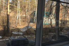 2-к. квартира, 44 м², 2/5 эт.