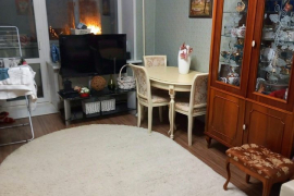 Продается 2-комн. квартира, 53,1 м²
Расположение
