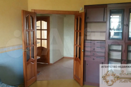 2-к. квартира, 49,7 м², 4/5 эт.