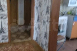 2-к. квартира, 56,4 м², 1/2 эт.