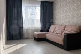 1-к. квартира, 30,5 м², 3/5 эт.