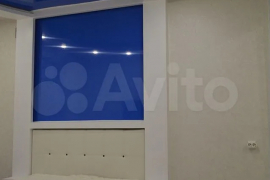 3-к. квартира, 60,7 м², 4/5 эт.