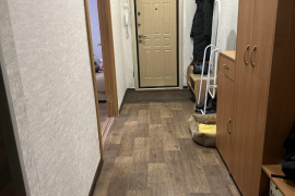 2-комн. квартира, 53,5 м²
Расположение
