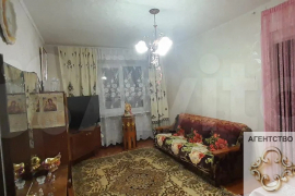 3-к. квартира, 52 м², 1/5 эт.