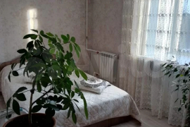 3-к. квартира, 51,5 м², 5/6 эт.