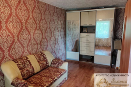 2-к. квартира, 42,5 м², 4/4 эт.
