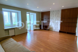 Продается 2-комн. квартира, 63,6 м²
Расположение
