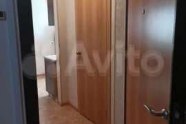 Квартира-студия, 26,5 м², 12/24 эт.