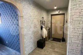 1-к. квартира, 43 м², 3/16 эт.