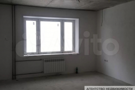 Апартаменты-студия, 32 м², 11/18 эт.