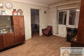 2-к. квартира, 44 м², 4/5 эт.