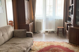 Продается 2-комн. квартира, 43 м²
Расположение
