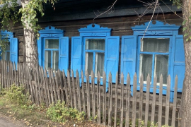 Дом 49,9 м² на участке 4 сот.