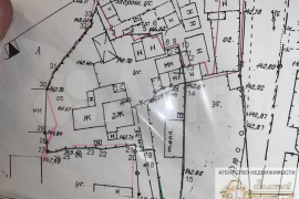 Дом 85 м² на участке 8,7 сот.