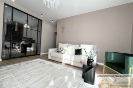 Продается 2-комн. квартира, 57 м²
Расположение
