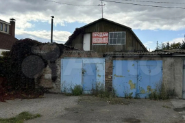 Дом 85 м² на участке 2,5 сот.