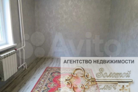 2-к. квартира, 53,7 м², 3/9 эт.