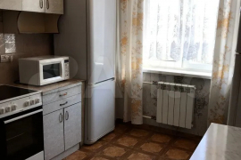 1-к. квартира, 36 м², 3/10 эт.