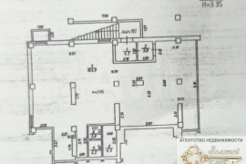 Свободного назначения, 160 м²