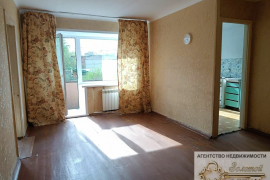 Продается 2-комн. квартира, 45,3 м²
Расположение
