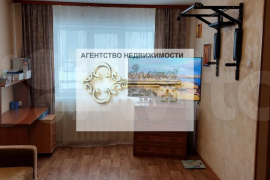 1-к. квартира, 31 м², 1/5 эт.