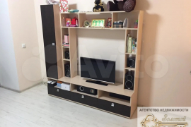 Квартира-студия, 28 м², 5/24 эт.