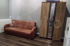 Апартаменты-студия, 32 м², 2/2 эт.