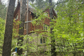 Продается 3-этажный коттедж, 270 м²
Расположение
