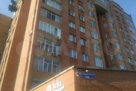 2-к. квартира, 74,6 м², 7/11 эт.