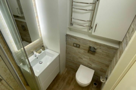 Продается 2-комн. квартира, 48,5 м²
Расположение
