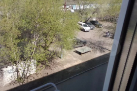 Квартира-студия, 13,7 м², 4/5 эт.