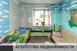 2-к. квартира, 50,8 м², 9/14 эт.