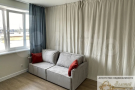 2-к. квартира, 53 м², 2/10 эт.