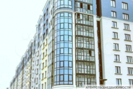 2-к. квартира, 67,7 м², 7/9 эт.