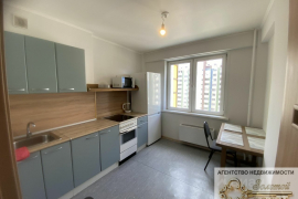 Продается 2-комн. квартира, 54,7 м²
Расположение
