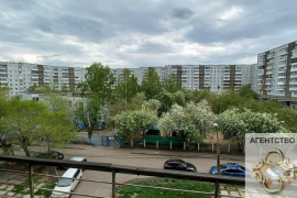 Продается 1-комн. квартира, 35,6 м²
Расположение
