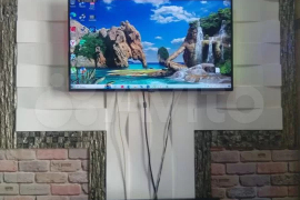 Квартира-студия, 11,6 м², 2/9 эт.