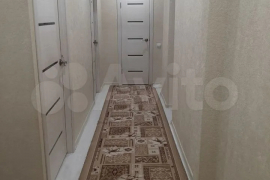 3-к. квартира, 64 м², 4/4 эт.